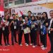 Raih 1 Emas, 3 Perak dan 7 Perunggu, Maluku Terdampar di Peringkat 30 Nasional