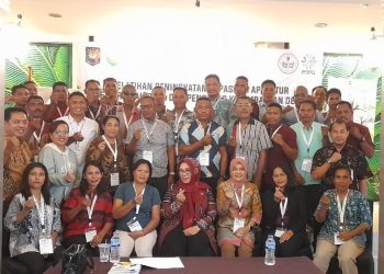 Dituding Telantarkan Peserta Pelatihan P3PD di Provinsi Maluku, Lusje Anneke Tabalujan: Itu Tidak Benar