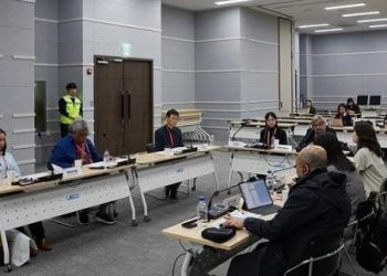 Peringati HUT Ke Lima ACOM, Amo Gelar WMC 2024