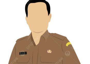 Diduga “Pancuri Kepeng” Negara, Gaji Dipotong Pascatemuan BPKP, Hampir Setahun Ahmad Sangadji Lari Tugas