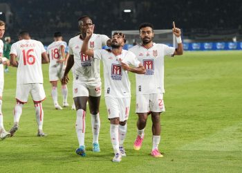 Lastori Bawa Malut United Kalahkan PSS Sleman ,  Frets Butuan: “Hasil ini bagus  untuk Menambah Motivasi Pemain”