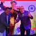 Pertamina Papua Maluku Raih Penghargaan Internasional Asian Impact Awards 2024