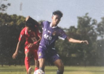 HASIL EPA LIGA 1 Malut United FC, Malut United FC U-16 Draw, U18 dan U-20 Menang