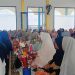 Peringatan Maulid Nabi  Muhammad SAW Warga Wara Desa Batu Merah” Tingkatlan Ukhuwa Islamiyah di lingkungan Masyarakat”