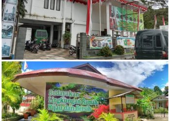 Tersangkut Kasus “Pancuri Kepeng” BOS Empat Tahun Anggaran, Kepsek dan Dua Bendahara SMPN 9 Ambon Ditetapkan Tersangka