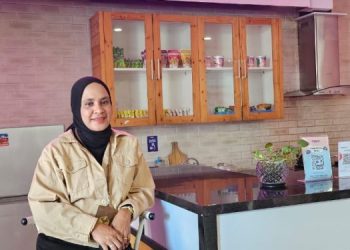 Kampanye AMAN di Gedung Serbaguna Jemaat GPM Ebenhaezer Skip Diisukan Tim Paslon Rival di Rumah Ibadah, Bawaslu Ambon Tutup “Laporan Murahan” Tersebut