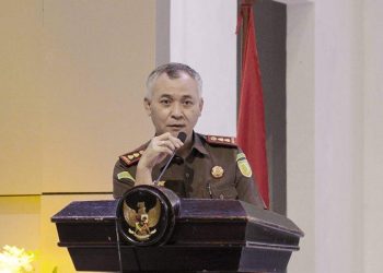 Kerjasama Dengan Pemda Malra: Ini yang Diharapkan Kajari