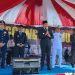 HUT ke-79 TNI, Pj. Bupati Malra Jasmono: TNI Sebagai Patriot NKRI