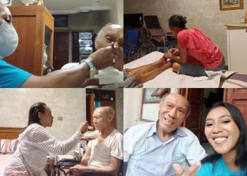 Kapolda Maluku Diminta Atensi Masalah Galian Jenazah Alm.Piet R. Sahertian