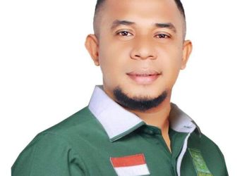 Didukung Berbagai Lapisan Masyarakat, Koordinator Pemenang Pasangan NUSA INA Yakin Menang di SBB