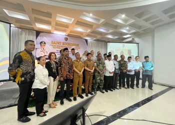 Rapat FKUB Maluku, Ini Yang Diharapkan Sekertaris PWNU Maluku