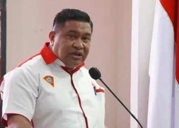 Jadi Walikota, Agus Ririmasse Jamin Kegiatan Olahraga di Ambon Disuport Penuh Dirinya