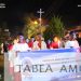 Penjabat Walikota Ambon Lepas Peserta Rally Rosario