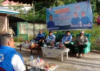 AMAN Komitmen Siapkan TPU Representatif bagi Warga STAIN dan Arbes