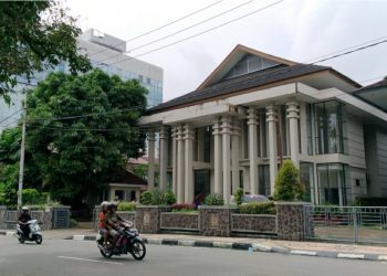 Ada Penggelapan Tapel Rp. 6 Miliar Lebih di Klasis Ambon Timur, Peserta Sidang ke-45 MPL Sinode GPM Diharapkan Seriusi Pengusutan Rp 11 Miliar Setoran Wajib yang “Ditou”