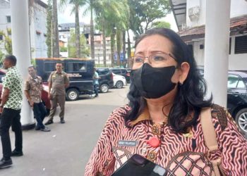 Ada Penambahan 48 Kasus Baru Kusta di Ambon