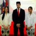 Kevin Diks Bakarbessy, Leatomu dan Loupattij, Pemain  Keturunan Maluku Resmi Jadi WNI dan Siap Perkuat Timnas Indonesia