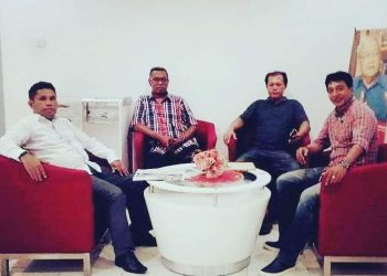 Tanah Dusun Urik Hanya Kepunyaan Josfince Pirsouw, Pemkab SBB Tak Layak “Bermuka Dua”