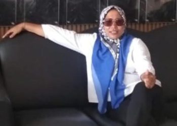 Ros Kuba Lestaluhu Minta Kapolda Maluku Atensi Kasus Penganiayaan di Tulehu