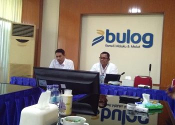 Stok Beras Jelang Nataru 2024 Tetap Aman Hingga Februari 2025