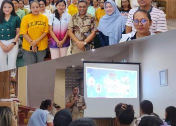 Lekransy : Digital Marketing Dorong Kemandirian Ekonomi Pelaku UMKM