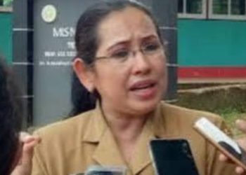 Puskesmas Karpan Wakili Maluku Pada Lomba Video Aplikasi Mobile JKN