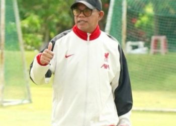 Setelah 34 Kali Main di Luar Kandang, 21 November Malut United Kembali Bermain di Kie Raha