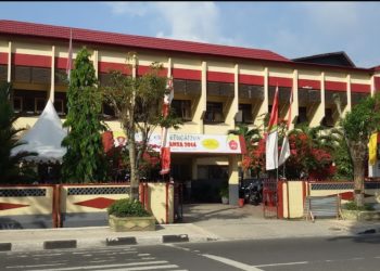 Perundungan Fisik di SMA Negeri 1 Ambon, Orangtua Korban Tempuh Jalur Hukum, Kepsek Sebut Kasus Berawal Dugaan Korban Buat Pelecehan Seksual