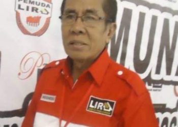 Penakut Berantas Sejumlah Kasus Korupsi, LIRA Surati Jaksa Agung Evaluasi dan Copot Kajati Maluku