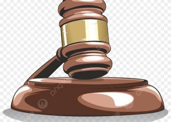 Memiliki 5 Paket Narkoba, Usman Latua di Vonis 1,6 Tahun Penjara