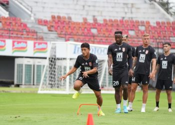 Malut United FC Vs PSBS Biak, Momentum Kebangkitan Sepak Bola Indonesia Timur