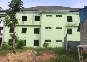 Lindungi Aset Negara dan Ciptakan Ketertiban, Aktivitas Warga Umum di Area Kampus IAIN Ambon Wajib Dibatasi