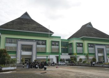 Berbekal Akreditasi “Baik Sekali” , PDDikti Masukan IAIN Ambon Kampus Unggulan di Maluku