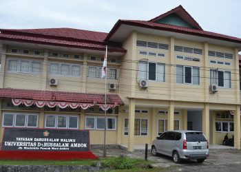 Hari Ini Batas Terakhir Pendaftatan di PDDikti Bagi ‘Wisudawan Ilegal’ Unidar Tulehu