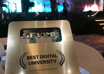 IAIN Ambon Sabet “Best Digital University Savima Award” 2024