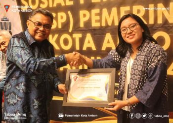 Bantu Pemerintah Lewat TJSP, Perusahaan Swasta, BUMN dan BUMD Terima Penghargaan