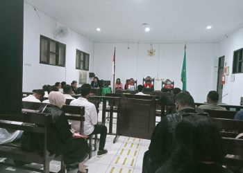 Kamal Zawawi Divonis 4 Tahun Penjara Terkait Penyalahgunaan Narkoba