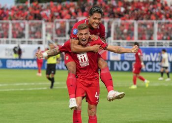 Draw  Lawan  Malut United, Pelatih PSM Bersyukur Bisa Curi Poin di Kie Raha