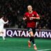 Mitchel Bakker, Pemain Berdarah Kisar (Maluku) di Liga I Prancis yang Serius Ingin Dinaturalisasi PSSI