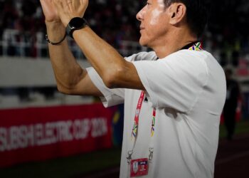 PSSI Pecat Shin Tae Yong, Dan Penggantinya Diumumkan 12 Januari