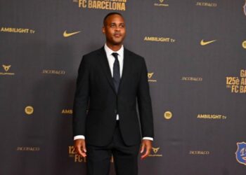 Fabrizio Romano: Patrick Kluivert Pelatih Baru Timnas Indonesia