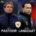 Pastoor Jadi Juru Taktik Timnas Indonesia, Keliru Hujat Kluivert, Landzaat Bantu Soal Komunikasi