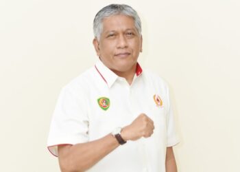 KONI Maluku Buka Pendaftaran Balon Ketum, Musorprovlub Menyalahi Mekanisme?