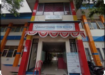 Pegang Uang Kas 30 Tahun Lebih, Oknum Bendahara SMPN 6 Ambon Ingin Bangun “Dinasti” Lagi di Sekolah Favorit Ini