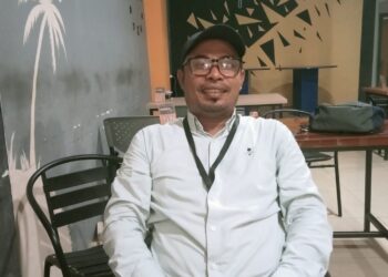 Tim Kuasa Hukum LHM – Ges Optimis MK Tolak Gugatan Safitri Malik