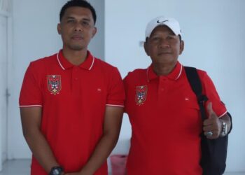 Unggul Selisih 1 Gol Dari PSIS Semarang, Malut United Lolos 8 Besar EPA U-20 2024-2025