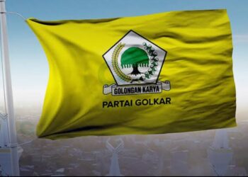 Calon Ketua Golkar Maluku Diantara Elite Pemda-Non Elite Pemda