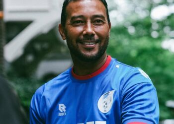 Denny Landzaat, Eks Punggawa Timnas Belanda Berdarah Maluku, Calon Asisten Patrick Kluivert