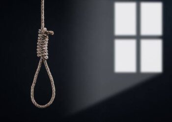 Diduga Depresi Dapat Undangan Nikah dari Pacar dan Dipengaruhi Miras, Pria di Batu Meja (Ambon) Gantung Diri