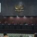 Gugatan Christian – Pelata Ditolak MK, BTN – Ari Tetap Dilantik Menjadi Bupati dan Wakil Bupati MBD Terpilih